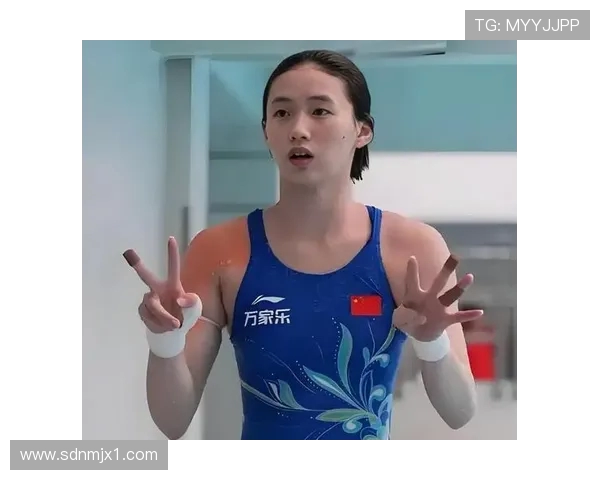 陈芋汐勇夺跳水冠军背后故事 揭秘她如何突破自我挑战极限