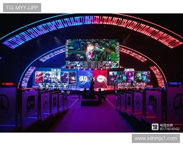 南通闪电战队崛起记 聚焦新生代电竞力量与未来发展潜力 南通闪电战队崛起记 聚焦新生代电竞力量与未来发展潜力