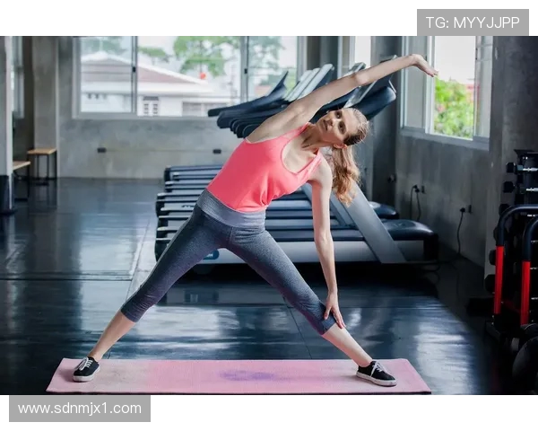 坚持科学健身塑造健康体魄引领积极生活方式新风尚 坚持科学健身塑造健康体魄引领积极生活方式新风尚