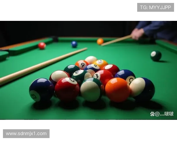 台球技巧与策略全解析 让你从入门到精通的必备指南