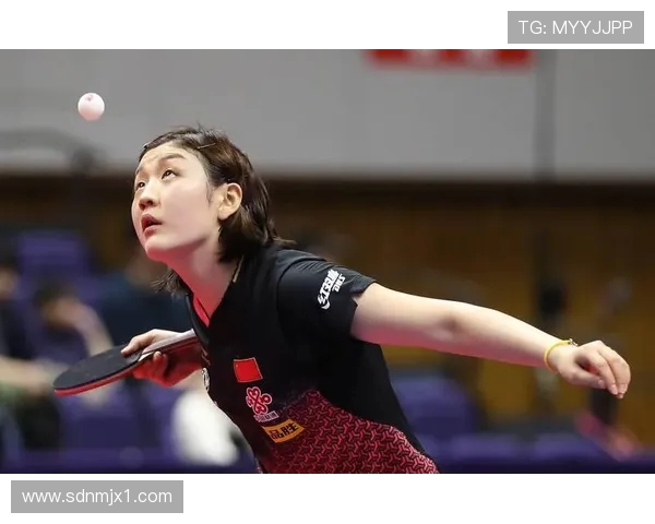 乒乓球运动的魅力与技术进步:从发球到接球的全面解析 乒乓球运动的魅力与技术进步:从发球到接球的全面解析