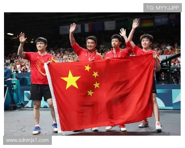 乒乓球激发全民运动热潮推动健康中国建设新篇章