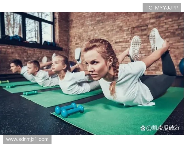 坚持力量与耐力训练打造健康强壮体魄实现身心全面平衡发展