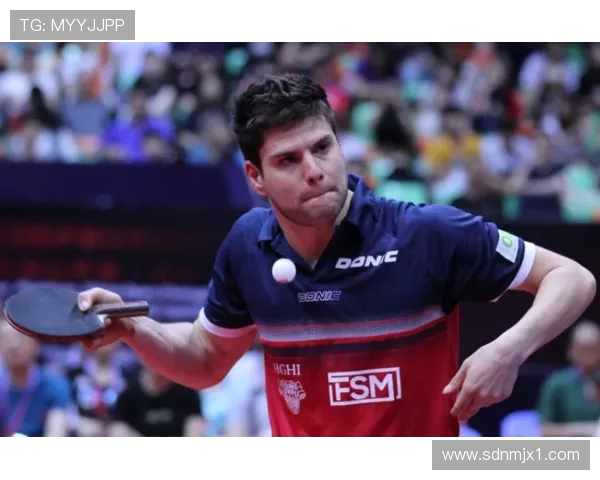 奥恰洛夫逆转再现乒坛奇迹展现永不言弃的拼搏精神