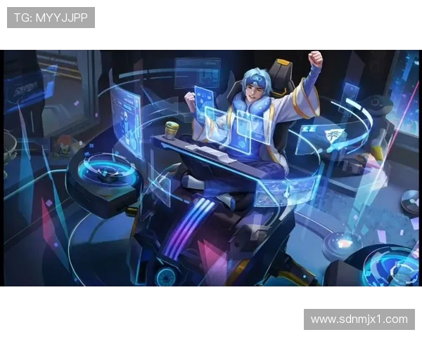 电竞产业蓬勃发展探究：从游戏到职业化的全链条进化与未来趋势