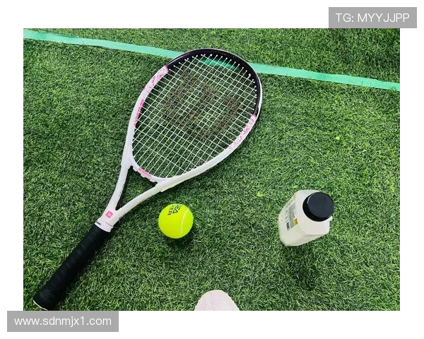 以网球为纽带探索运动精神与健康生活的完美融合之道