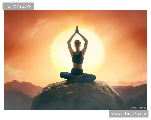 坚持力量训练塑造完美身材打造健康自信新生活方式