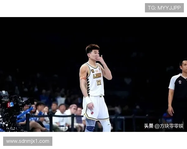 孙铭徽领衔中国男篮新时代崛起 揭秘他如何成为关键战力与领袖人物