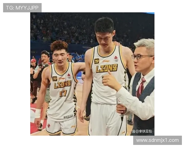 浙江广厦：深耕篮球产业，推动体育文化融合与城市发展新机遇