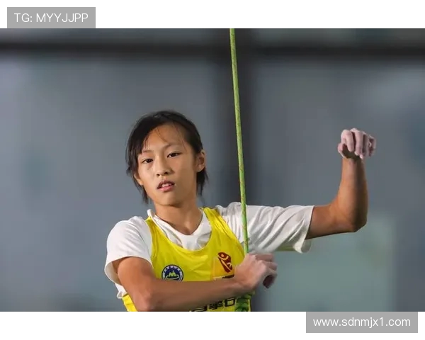 北京攀岩队在全国攀岩状态排行榜中荣获第十名的佳绩引发关注