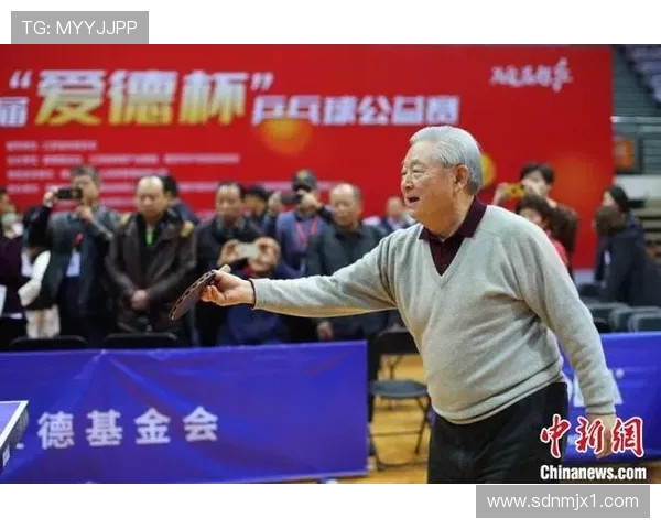 南京乒乓球队运营揭秘：深度解析背后的管理与发展策略