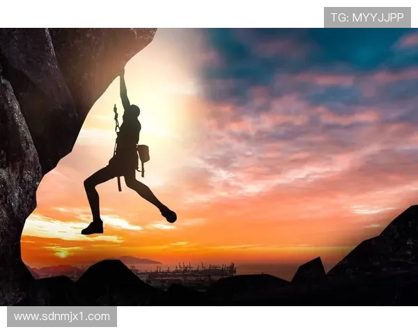 深圳攀岩队的意识探讨与攀岩文化的深度融合之路