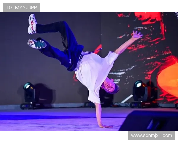 街舞个人能力排行榜揭晓上海街舞队荣获第七名引发热议