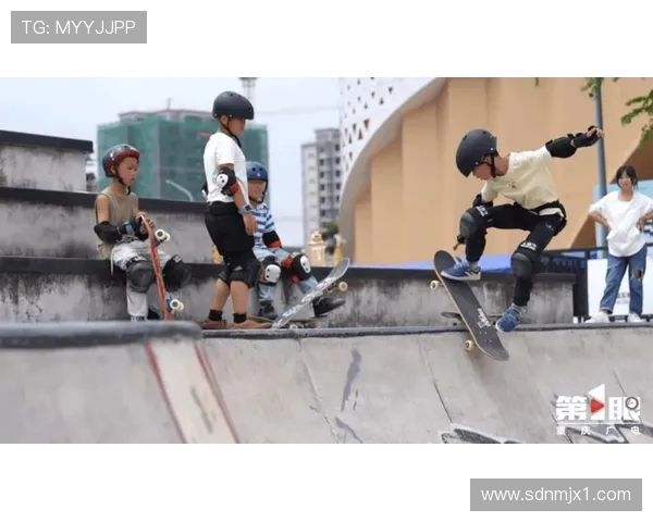 重庆滑板队的控制革新探索与实践：引领未来滑板运动的新潮流