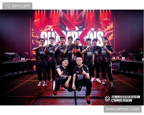 青年赛积分榜更新EDG凭借53分稳居第一名引发热议