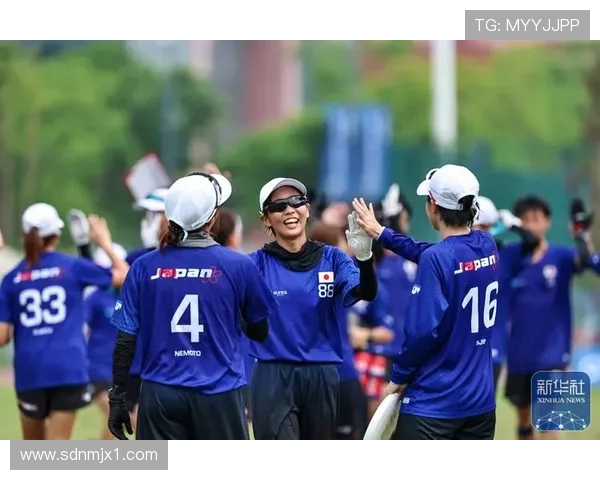 飞盘文化的魅力与传承：深入了解杭州飞盘队的团队精神与意识