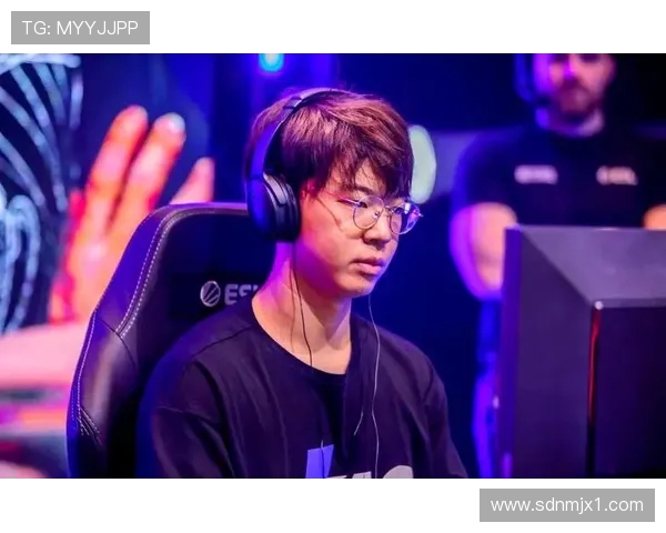 GEN战队:从巅峰到崛起的电竞传奇之路与未来发展展望