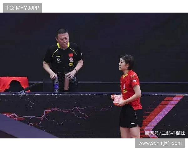 乒乓球技术创新与发展趋势分析：从基础技巧到未来科技应用的全面探索