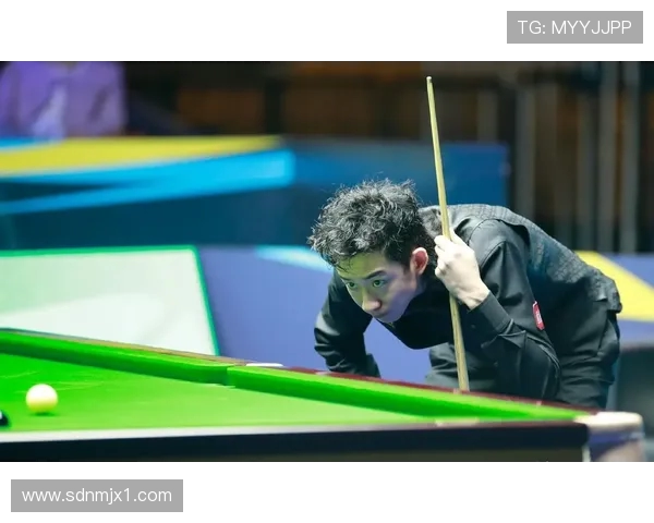 以台球运动为纽带探索力量技巧与心理博弈的完美融合之道