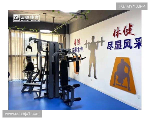 坚持健身塑造强健体魄打造健康自信人生新生活方式探索