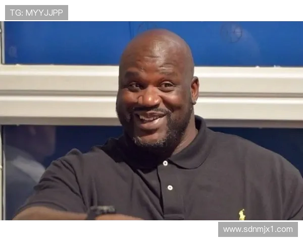 沙奎尔奥尼尔的传奇人生与篮球帝国崛起背后的力量与荣耀