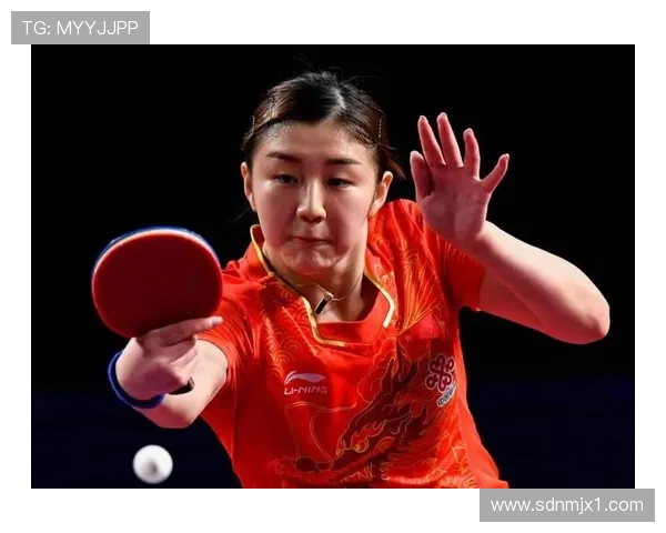 2017年丁宁与陈梦巅峰对决回顾：乒乓球赛场上的激烈较量与精彩瞬间