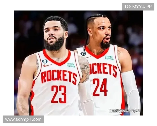 2021年火箭与公牛激战回顾球员表现与赛果分析