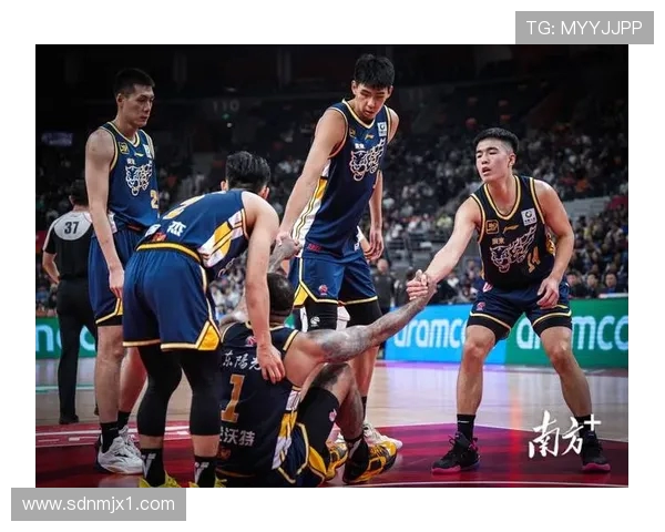 CBA广州队迎战奇才全力争胜精彩对决不容错过