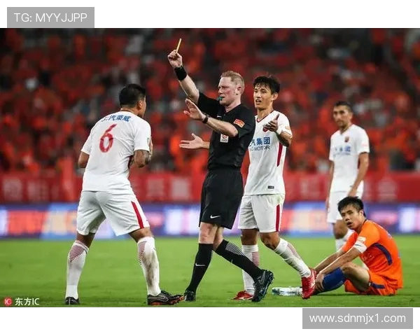 上港与鲁能精彩对决比赛录像回顾分析及精彩瞬间集锦