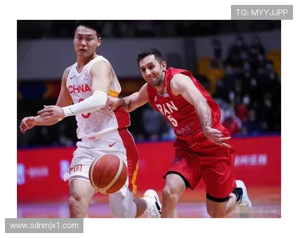 中国队与伊朗队历史交锋战绩分析及未来展望