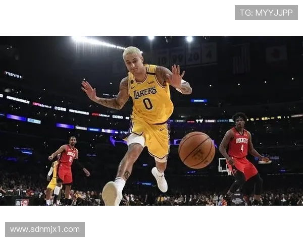 凯尔库兹马的崛起之路与NBA职业生涯的精彩瞬间回顾