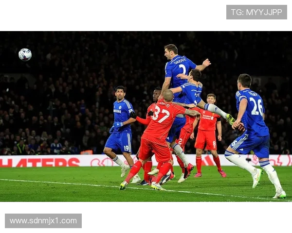 利物浦对切尔西比赛直播频道及观看方式详细介绍