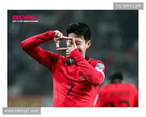 孙兴O的足球之路:从青涩少年到国际巨星的辉煌历程与心路历程