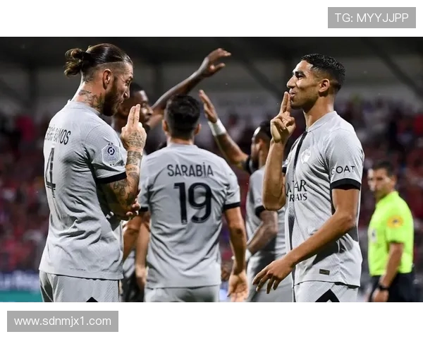 巴黎圣日耳曼对阵克莱蒙的精彩较量即将上演，谁能笑到最后